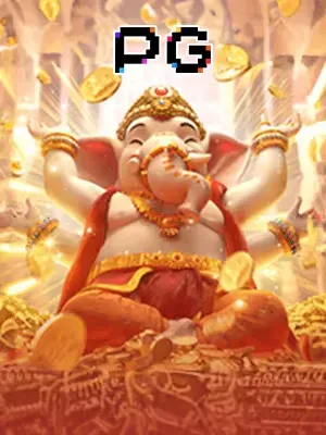 Fortuna de Ganesha
