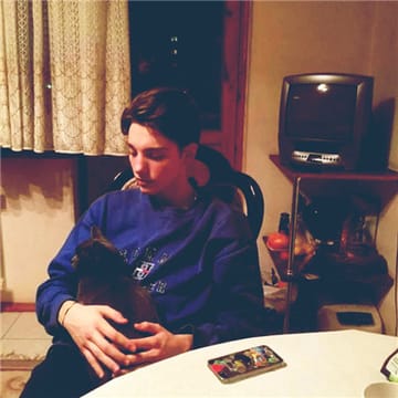 Avatar do jogador Ricardo