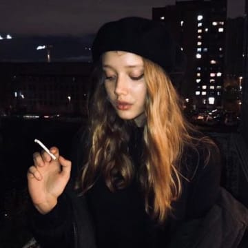 Avatar da jogadora Mariana