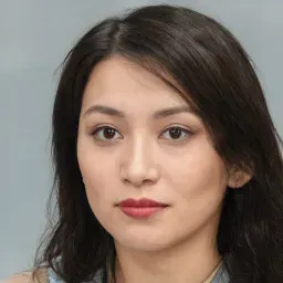 Avatar da jogadora Fernanda