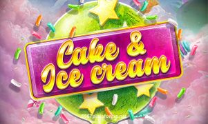 Imagem do jogo Cake and Ice Cream no 5567 Plataforma