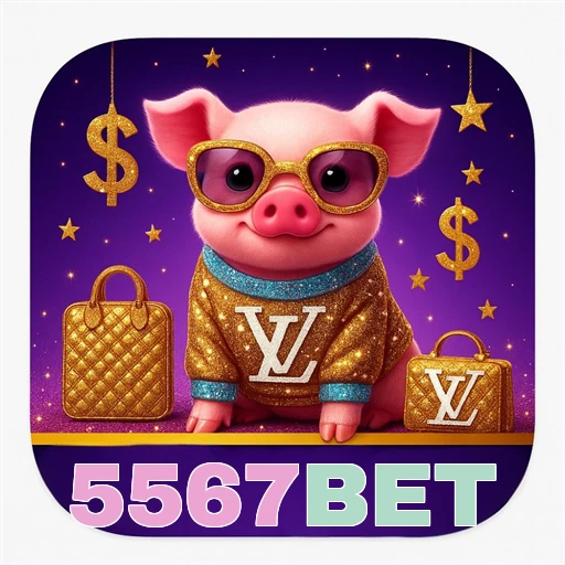 Logo 5567 bet
